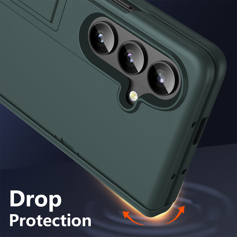 360 Protection Case for Samsung Galaxy Z Fold 7