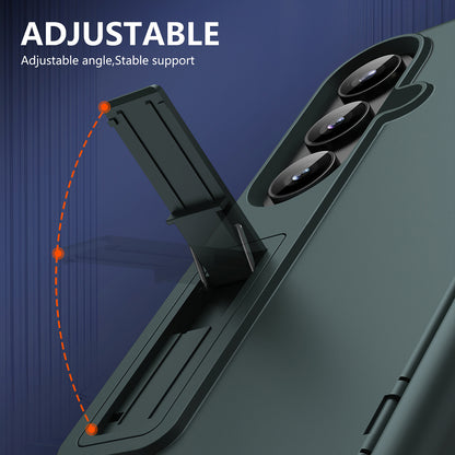 360 Protection Case for Samsung Galaxy Z Fold 7