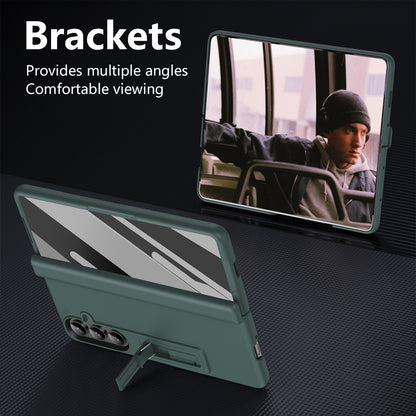 360 Protection Case for Samsung Galaxy Z Fold 7