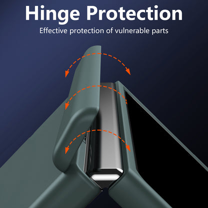 360 Protection Case for Samsung Galaxy Z Fold 7