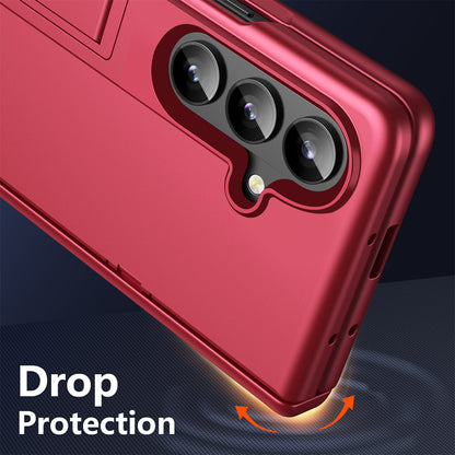 360 Protection Case for Samsung Galaxy Z Fold 7