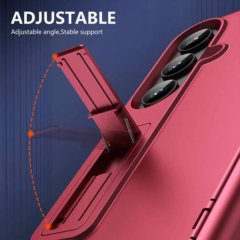 360 Protection Case for Samsung Galaxy Z Fold 7