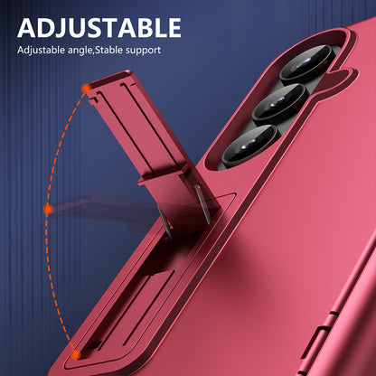 360 Protection Case for Samsung Galaxy Z Fold 7