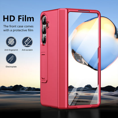 360 Protection Case for Samsung Galaxy Z Fold 7