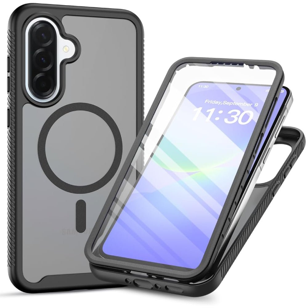 360 Magsafe Compatible Protection Case for Samsung Galaxy A36 5G