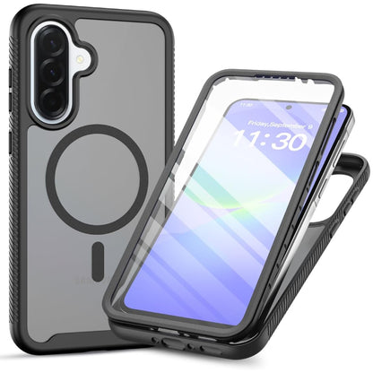 360 Magsafe Compatible Protection Case for Samsung Galaxy A36 5G