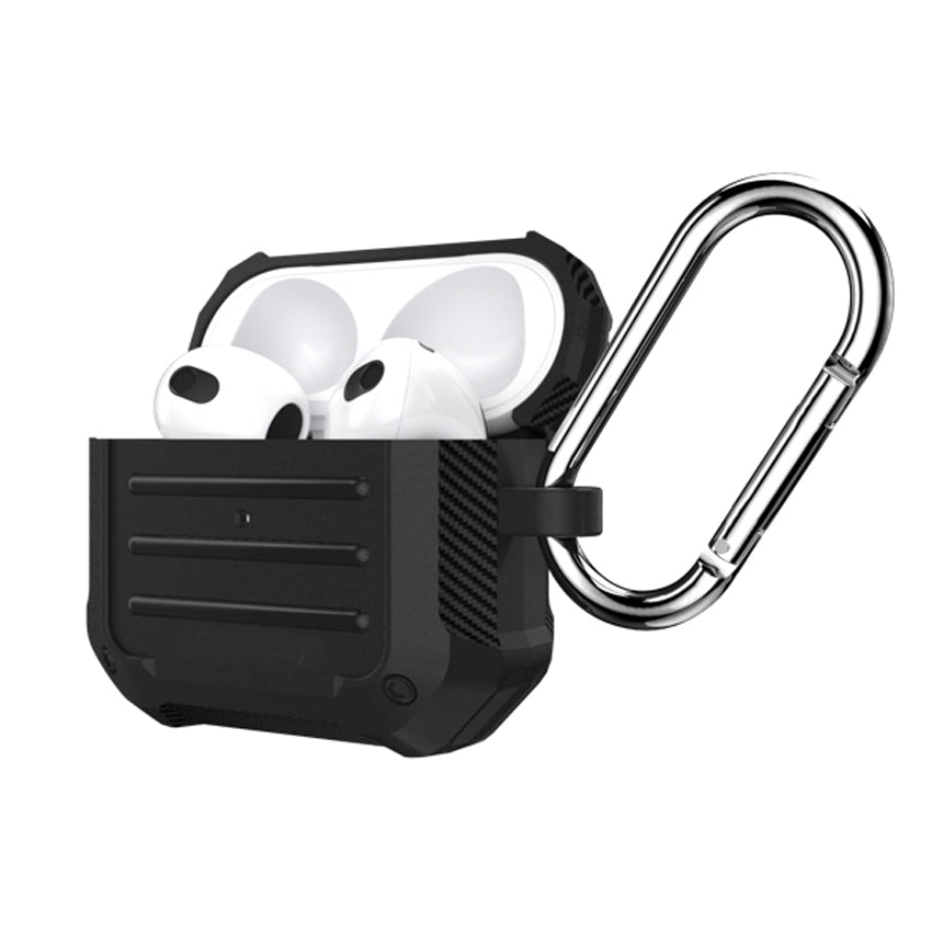 Rugged Case Cover for Apple Airpods 3rd Gen