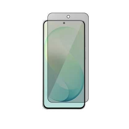 Anti-Glare Matte Glass Screen Protector for Samsung Galaxy S26 FE