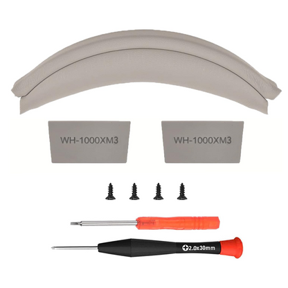 Headphone Headband Replacement for Sony WH-1000XM3