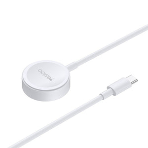 USB Type-C Wireless Charger for Apple Watch