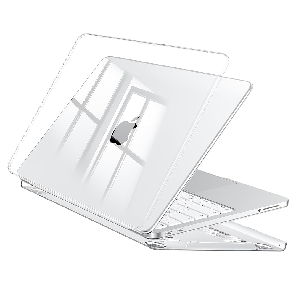 Hard Shell Case for MacBook Neo 13" (2026)