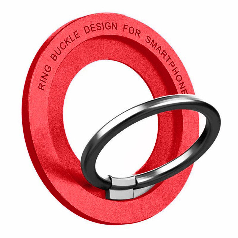 Magsafe Compatible iPhone Ring Bracket