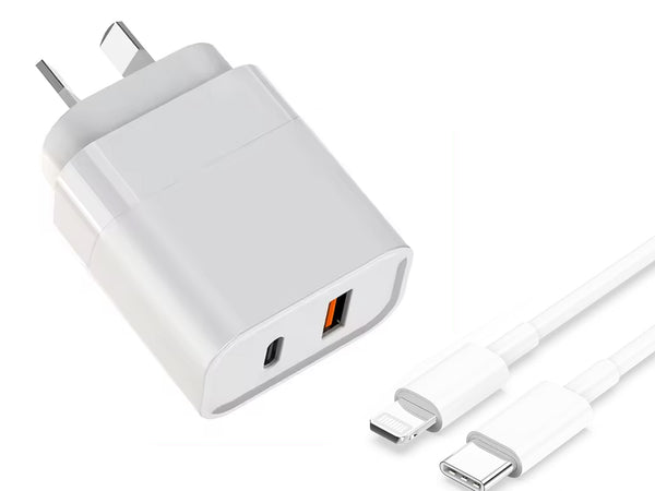 iPhone 14 Fast Charger