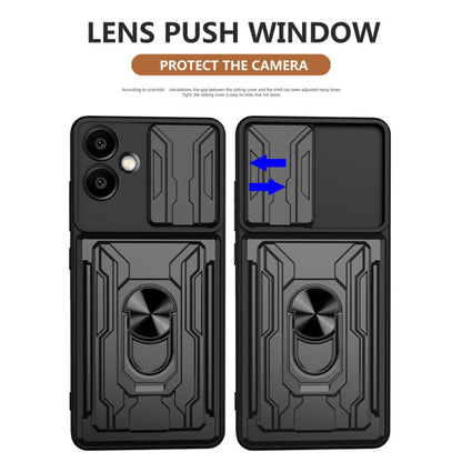 Tough Ring Case for Samsung Galaxy A06 5G