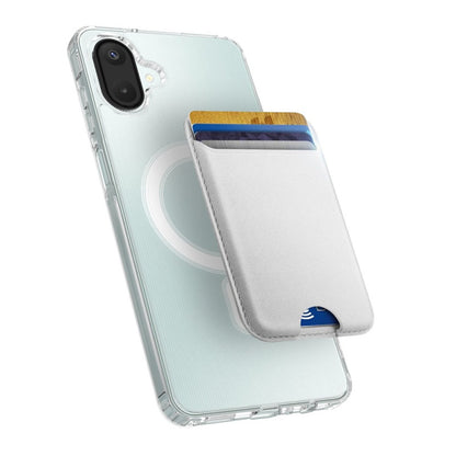 Magsafe Compatible Clear Case for Samsung Galaxy A07