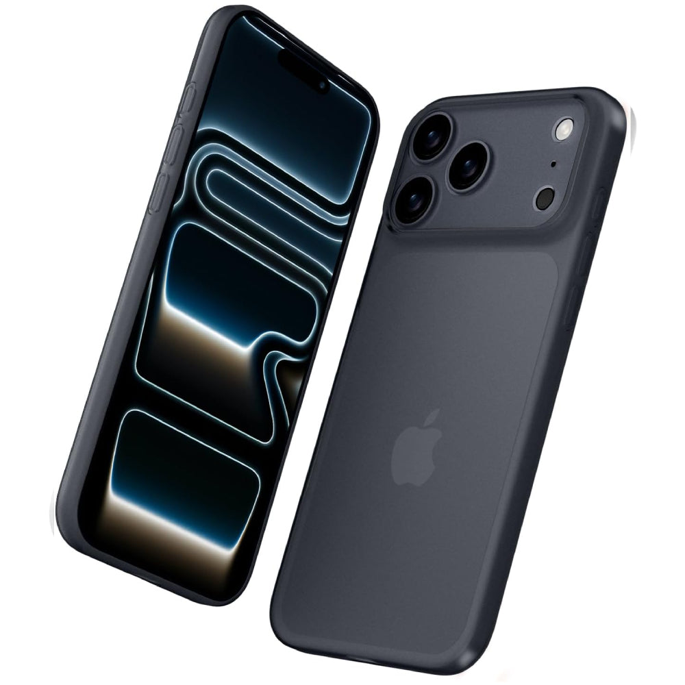 Ultra Thin Case for iPhone 18 Pro Max