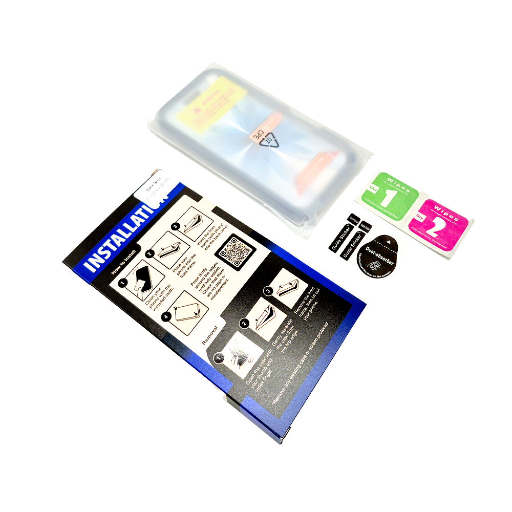 Heavy Duty 360 Magsafe Compatible Case for iPhone 18 Pro