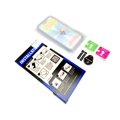 Heavy Duty 360 Magsafe Compatible Case for iPhone 18 Pro