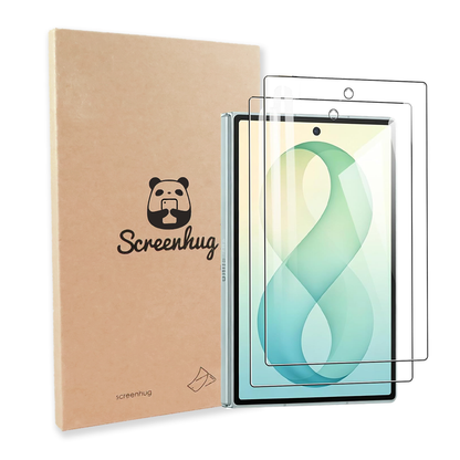 Nano Film Protector for Samsung Galaxy Z Fold 8 - Front (2 pack)