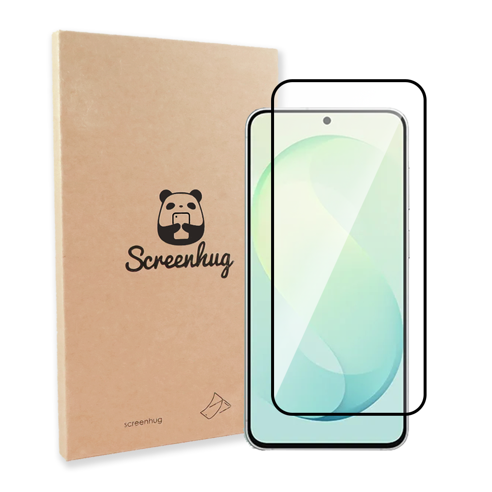 Full Cover Glass Screen Protector for Samsung Galaxy S26 FE