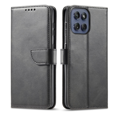 Premium Wallet Case for Motorola Edge 60