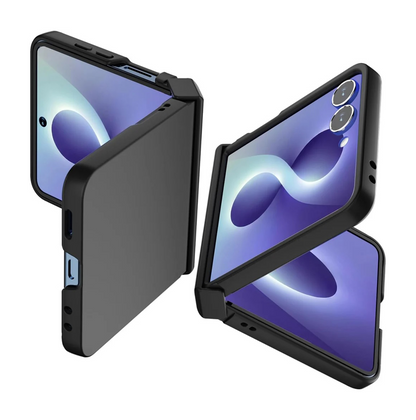 Hinge Protection Case for Samsung Galaxy Z Flip 8