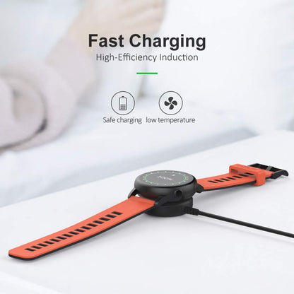 Galaxy Watch Wireless Charger - Black