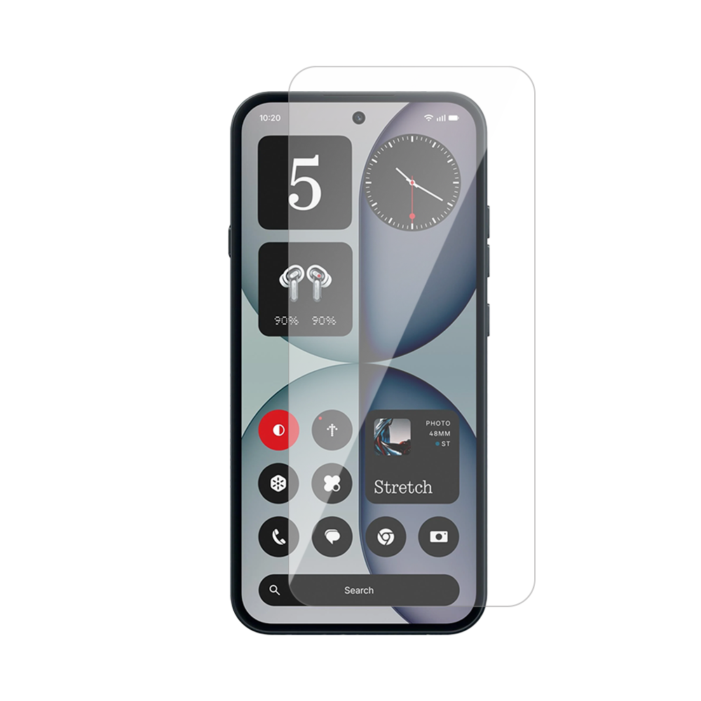 Glass Screen Protector for Nothing Phone 4A
