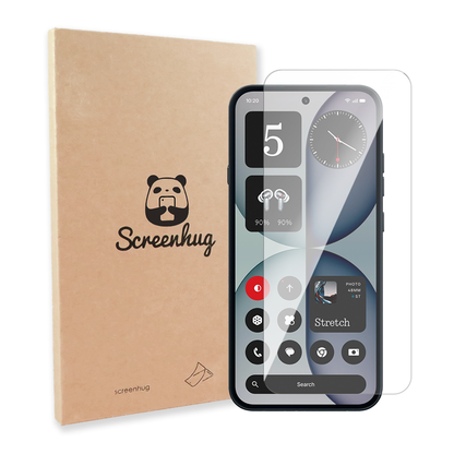 Glass Screen Protector for Nothing Phone 4A