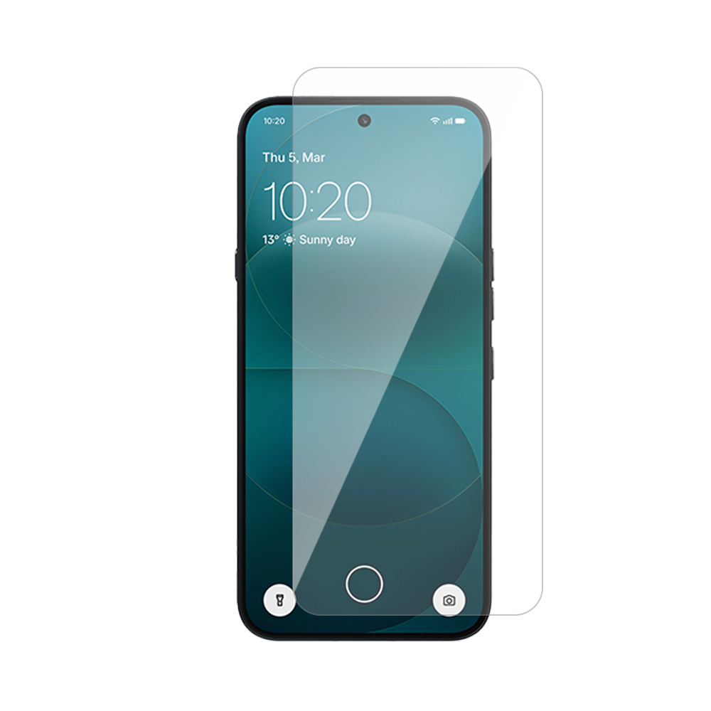 Glass Screen Protector for Nothing Phone 4A Pro
