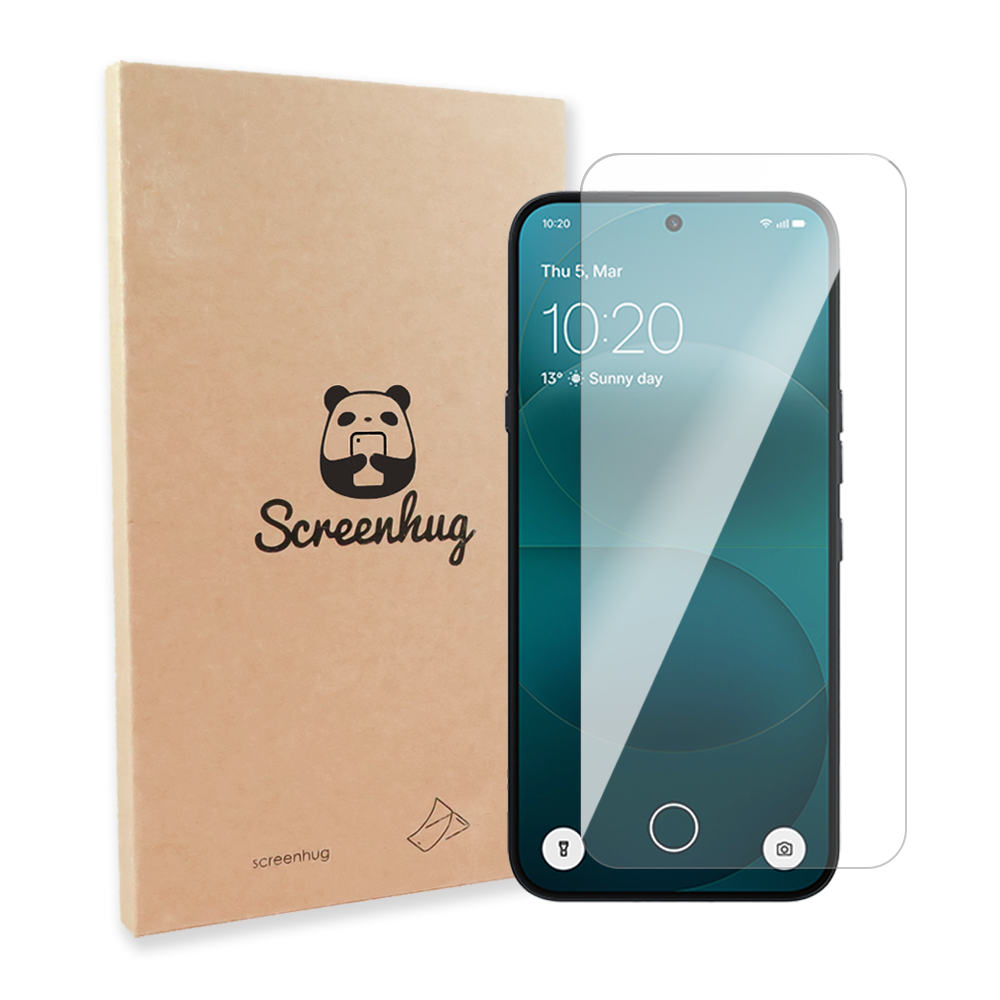 Glass Screen Protector for Nothing Phone 4A Pro