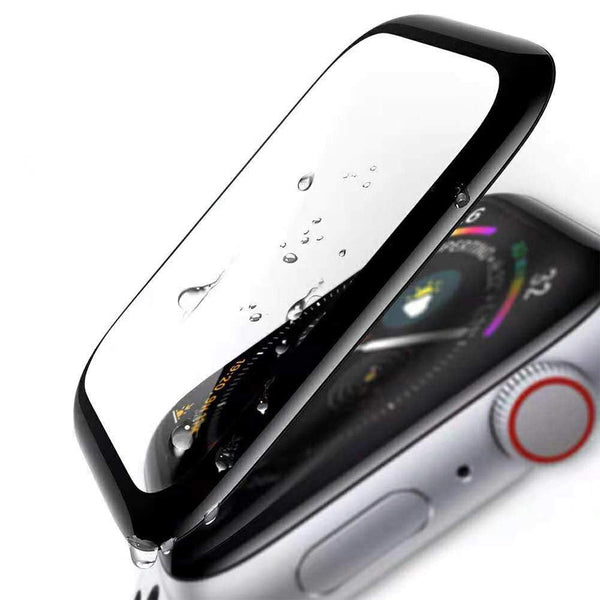 Glass Screen Protector for Apple Watch