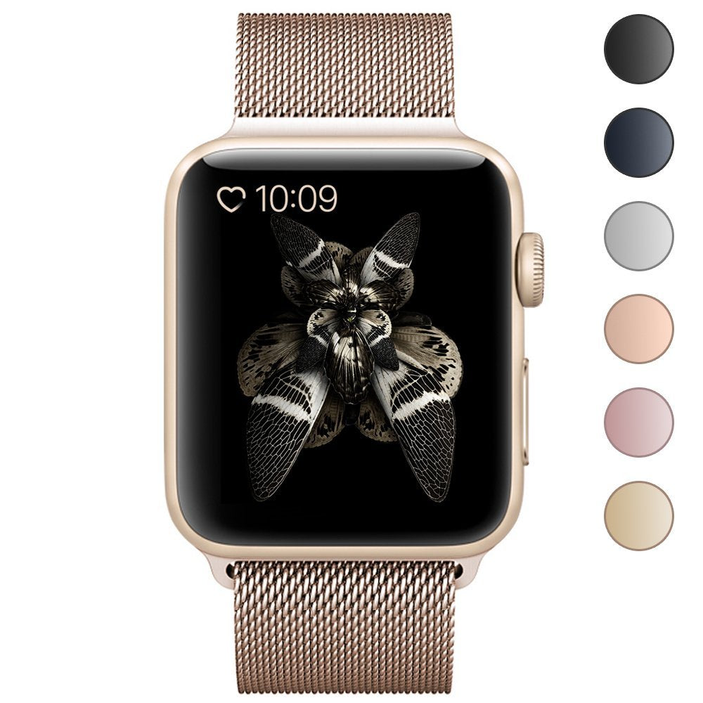 Milanese Strap for Apple Watch