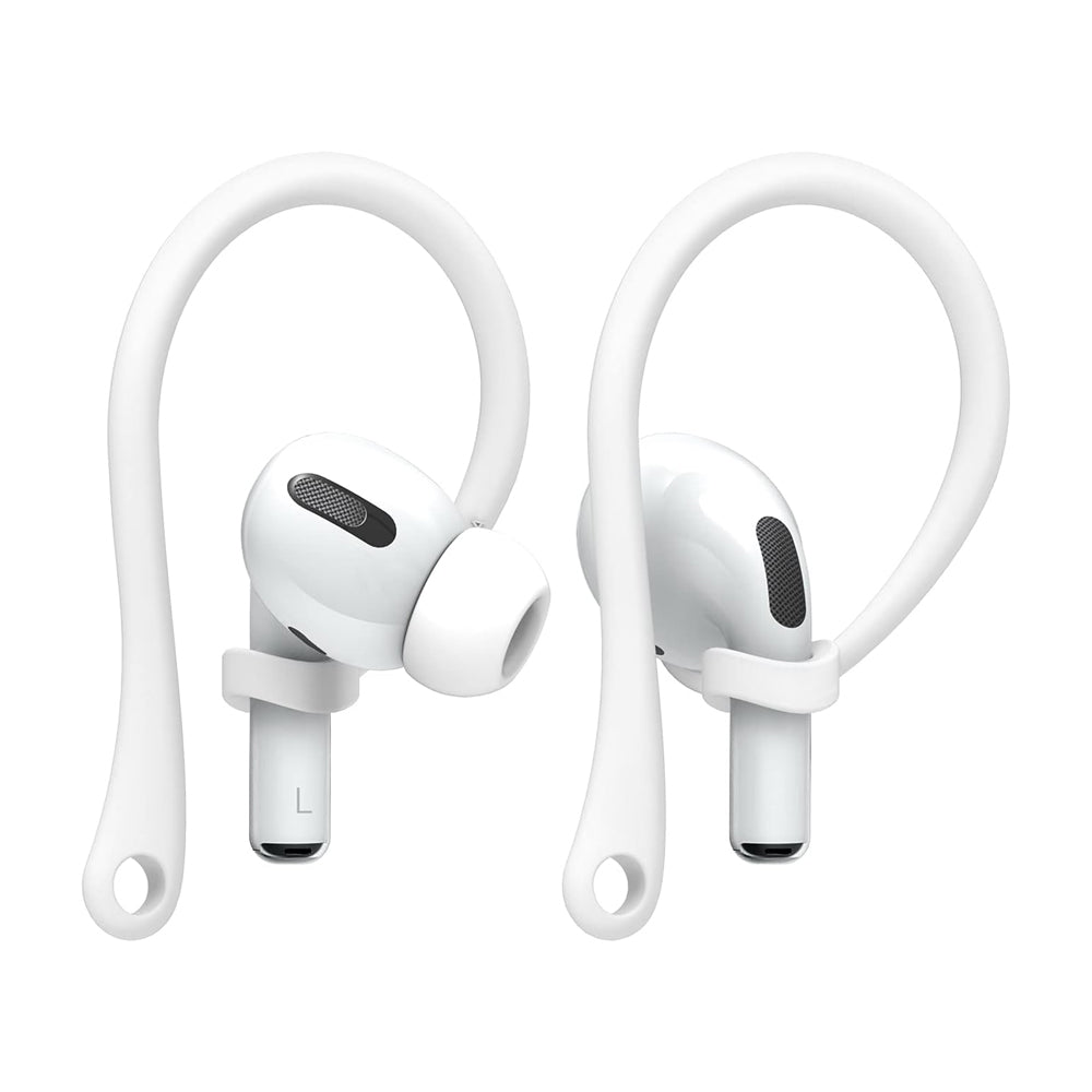 Ear Hooks for AirPods Pro 2nd gen, AirPods Pro & AirPods 3 & 2 & 1