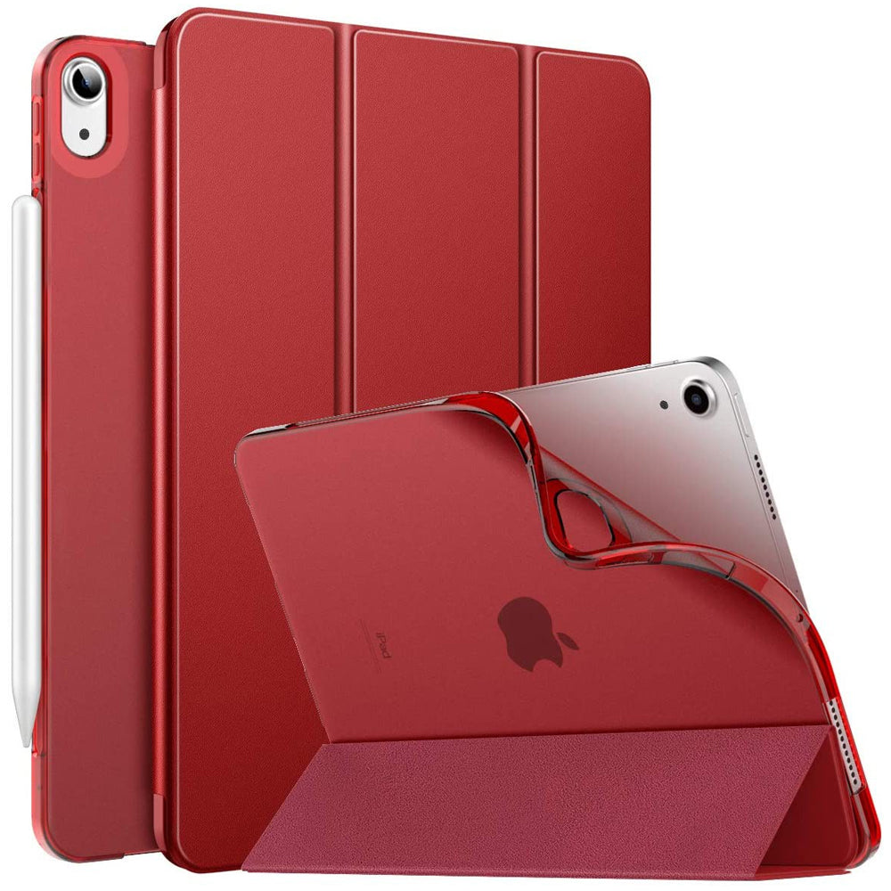 Smart Cover Case for iPad 10th Gen 2022