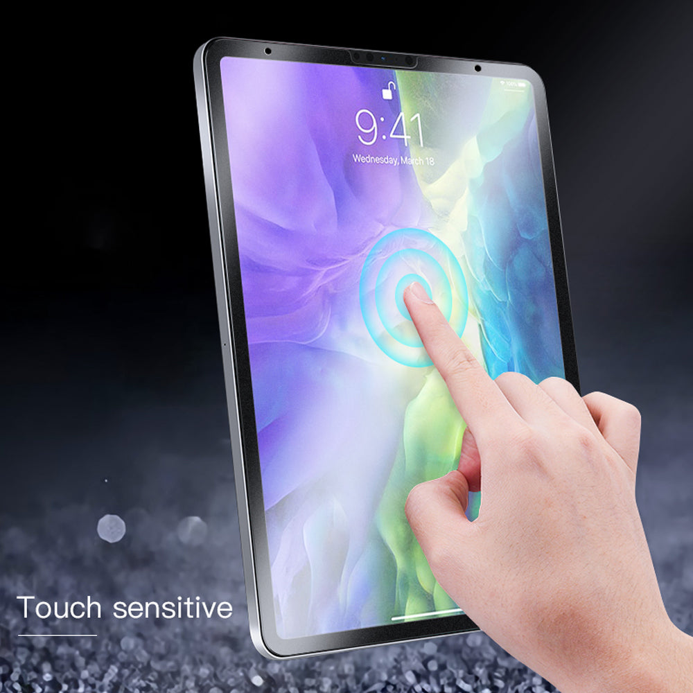 Ceramic Film Screen Protector for iPad Pro 12.9"