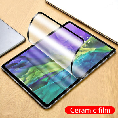 Ceramic Film Screen Protector for iPad Pro 12.9"