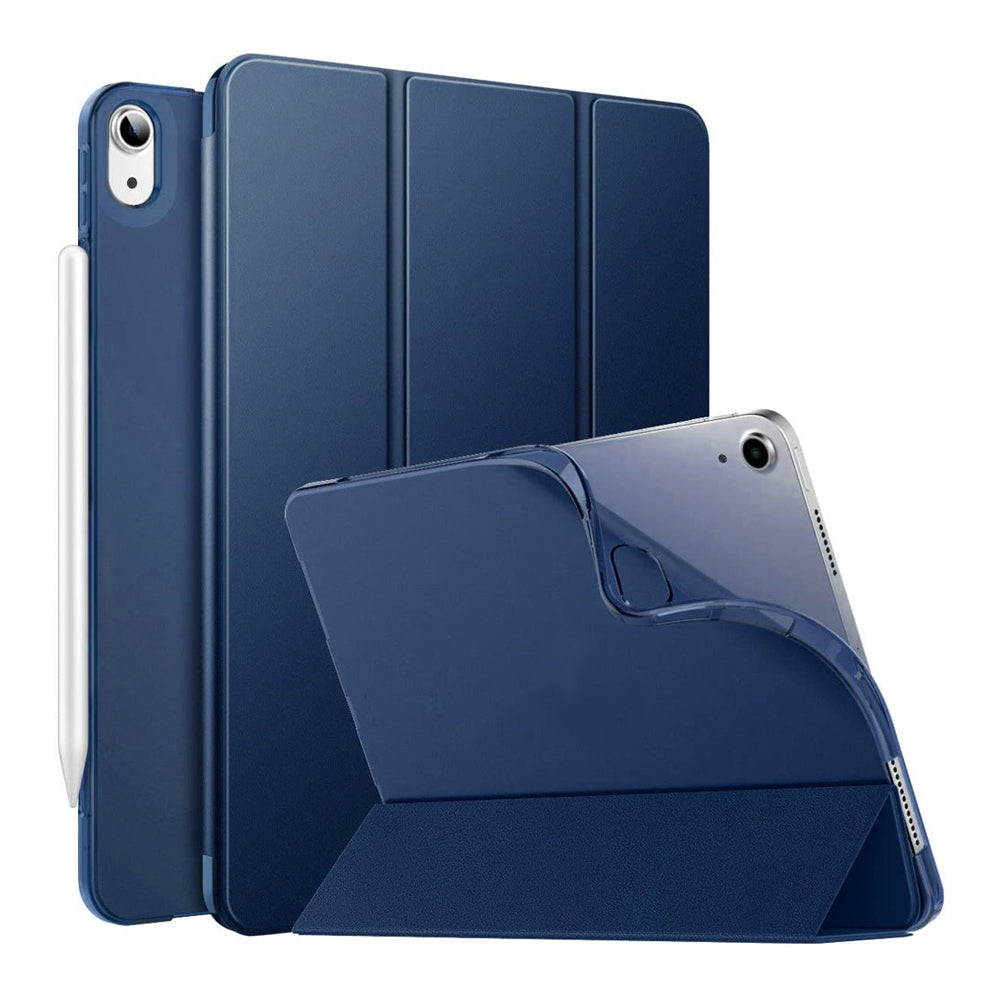 Smart Cover Case for iPad Air 10.9" 4th Gen (2020)