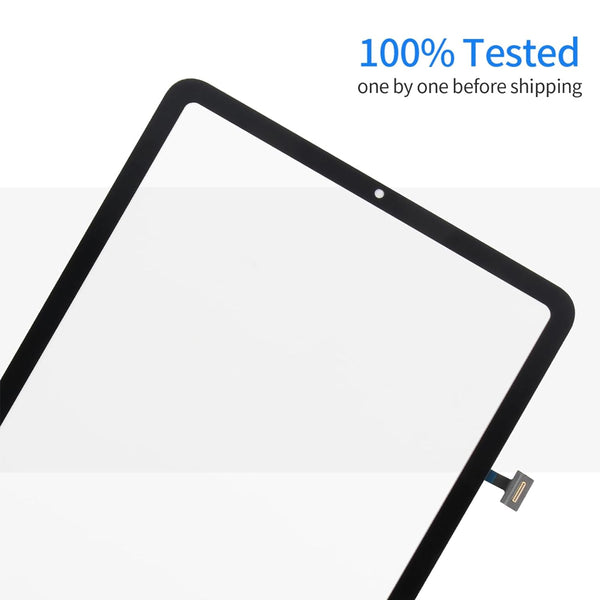 Digitizer Glass Replacement for iPad Air 5 (2022)