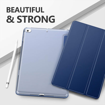 Smart Cover Case for iPad Mini 4 (2015)