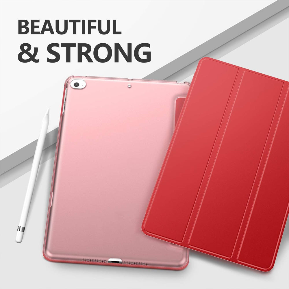 Smart Cover Case for iPad Mini 4 (2015)