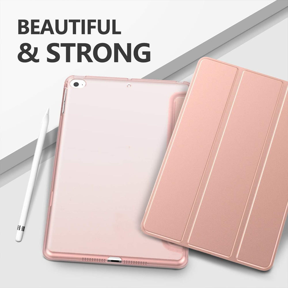 Smart Cover Case for iPad Mini 4 (2015)