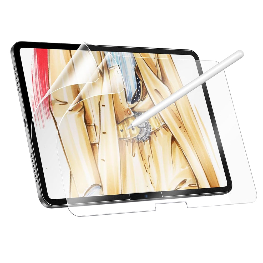 Paper Film Screen Protector for iPad Air 13" M2 (2 pack)