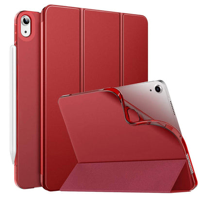 Smart Cover Case for iPad Air 10.9" 5th Gen (2022)