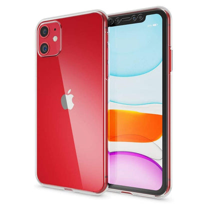 360 Protection Case for iPhone 11