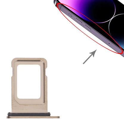 Sim Card Tray Replacement for iPhone 14 Pro