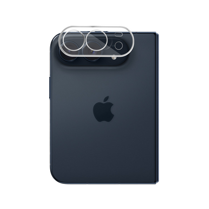 Camera Lens Glass Cover Protector for iPhone Duo