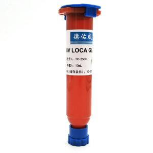 Loca Glue 10ml - UV Screen Replacement Glue