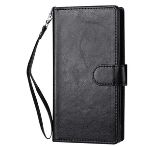 Big Detachable Wallet for iPhone 12 / 12 Pro