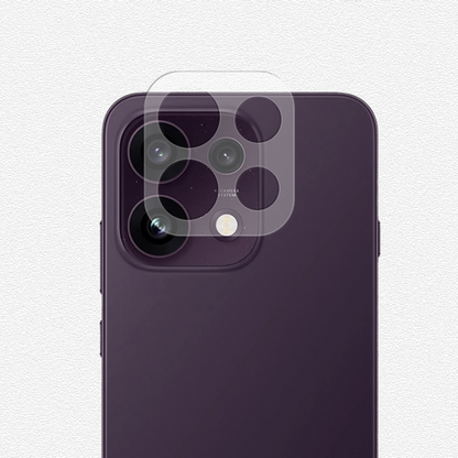 Camera Lens Glass Protector for Oppo Reno 16 F 5G